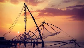 Kerala Highlights - Best Kerala Holiday Package