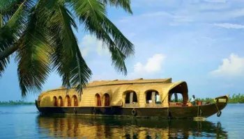 11 Days Keralan Odyssey Tour Package