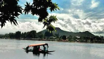 5 Night - 6 Days Divine Special Kashmir Tour