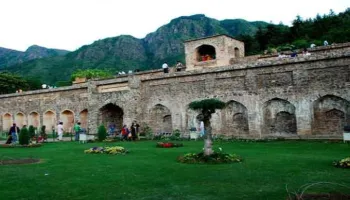 5 Night - 6 Days Kashmir Tour Package