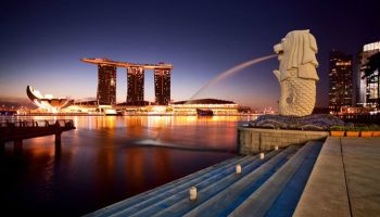 Singapore With Cruise Tour 4N - 5D