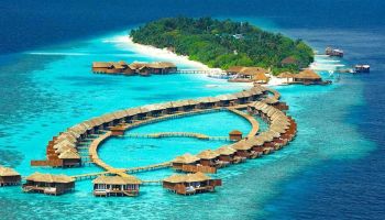 Maldives Tour 3N - 4D
