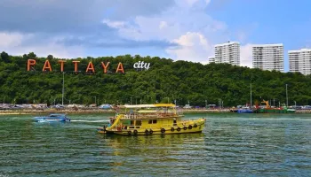 Bangkok - Pattaya Tour 3N - 4D