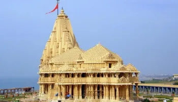 Dwarka - Somnath Tour 2N - 3D