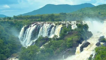 2 Night - 3 Days Bangalore Tour Package