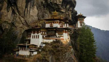 7 Days and 6 Nights Bhutan Tour