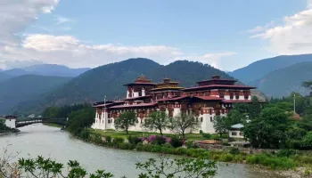 6 Days Bhutan Tour Package