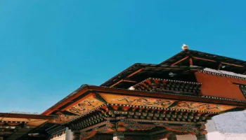 7 Days Punakha - Paro Tiger Tour