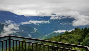 5 Night - 6 Days Bhutan Tour Package