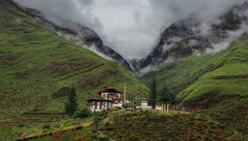 6 Night - 7 Days Bhutan Tour Package