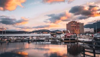 Best Of Hobart - Art - Heritage - Coastline 3 Nights - 4 Days Tour