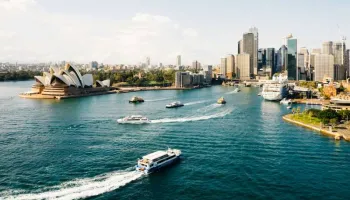 Captivating Australia - East Coast Explorer 9 Nights - 10 Days Tour