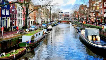 Amsterdam Experience 4 Nights - 5 Days Tour
