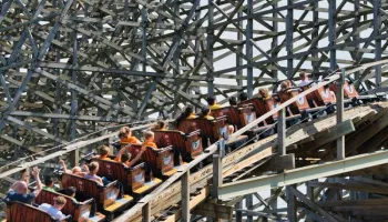 Benelux Capitals - Countryside - Self Drive 5 Nights - 6 Days Tour