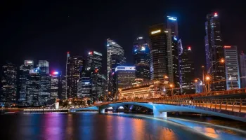 Singapore Highlights Gardens - Skyline 4 Nights - 5 Days Tour