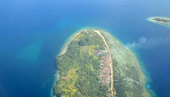 Singapore - Bintan Island Getaway 5 Nights - 6 Days Tour