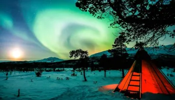 Enchanting Finland - Winter 5 Nights - 6 Days Tour