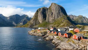 Enchanting Norway 5 Nights - 6 Days Tour