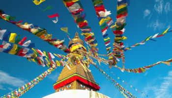 Kathmandu - Pokhara - Chitwan Package 8D 7N
