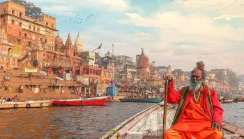 Uttar Pradesh Tour Package