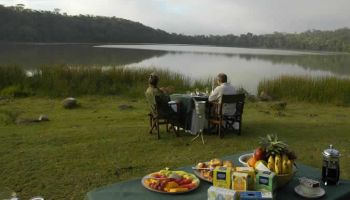 6 Days Scenic Discovery Tour