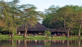 6 Days Kenya Family Expedition Tour