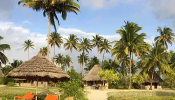 8 Days Culture And Beach Experience Tour