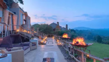 10 Days Scenic Bush And Pristine Beach Tour