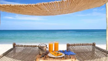 11 Days Barefoot Wild - Beach Tour