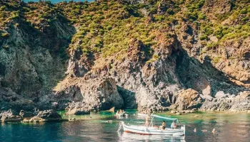 5 Days Ngorongoro Highlands Trekking Tour