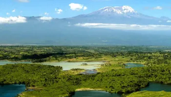 10 Days Tanzania Budget Safari Tour