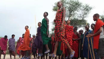 10 Days Tanzania Culture - Bushmen And Wildlife Tour