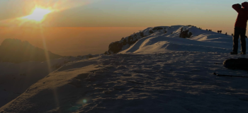 6 Days Kilimanjaro Marangu Route Tour