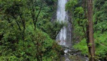 1 Day Tour To Materuni Waterfalls