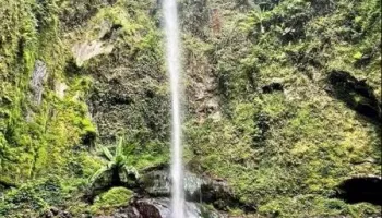1 Day Tour To Mount Meru Waterfalls