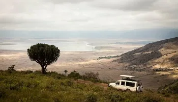 10 Days Tanzania Family Vacation Tour