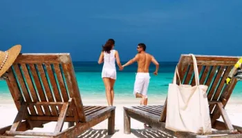 11 Days Wildlife And Beach Tour