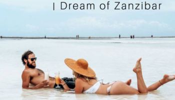 4 Days In Zanzibar Tour