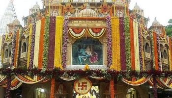 Pune To Mumbai Tour Package 4 Nights - 5 Days