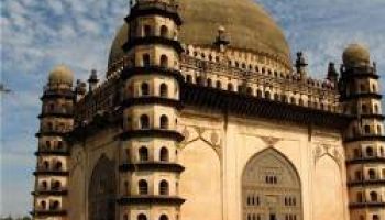 Solapur To Vasota Fort 1N - 2D Tour