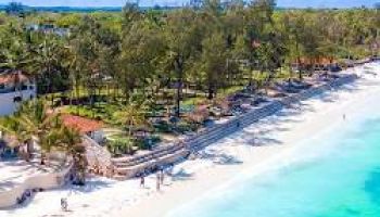 4days 3 Nights Diani Wasini trip