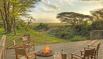 7 Days Kenya Safari Tour
