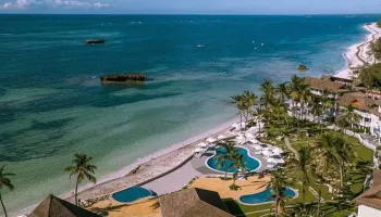 SGR 3 Days Watamu - Malindi Package