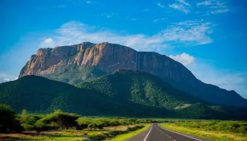 2 Days Samburu Overland Trip