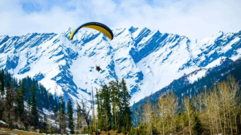 Manali Delights - 03 Nights And 04 Days Package