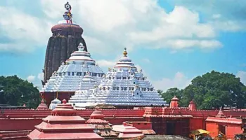 4 Night - 5 Days Jagannath Puri Dham Tour Package