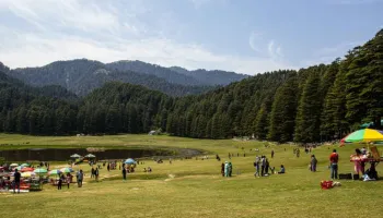 5 Night - 6 Days Manali Tour Package