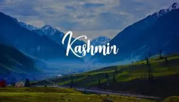 4 Night - 5 Days Kashmir Tour Package