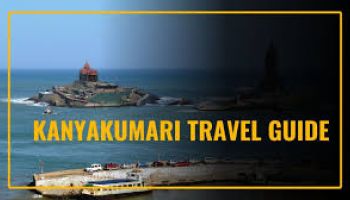 3 Night - 4 Days Kanyakumari Tour Package
