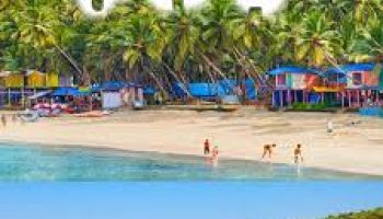 4 Night - 5 Days Goa Tour Package